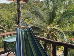 On a Hammock - blog - Polak w Azji - wyjazd - Digital Nomad - praca zdalna - W kąciku oka